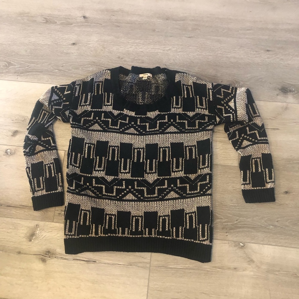 Sweater